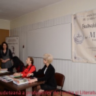 Zilele Eminescu - Asociatia Judeteana a Profesorilor de Limba si Literatura Romana Botosani--107