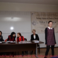 Zilele Eminescu - Asociatia Judeteana a Profesorilor de Limba si Literatura Romana Botosani--112