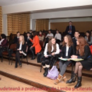 Zilele Eminescu - Asociatia Judeteana a Profesorilor de Limba si Literatura Romana Botosani--125