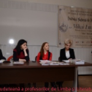 Zilele Eminescu - Asociatia Judeteana a Profesorilor de Limba si Literatura Romana Botosani--131