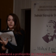 Zilele Eminescu - Asociatia Judeteana a Profesorilor de Limba si Literatura Romana Botosani--143