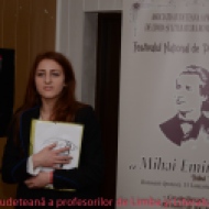 Zilele Eminescu - Asociatia Judeteana a Profesorilor de Limba si Literatura Romana Botosani--156