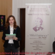 Zilele Eminescu - Asociatia Judeteana a Profesorilor de Limba si Literatura Romana Botosani--162