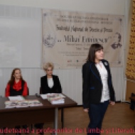 Zilele Eminescu - Asociatia Judeteana a Profesorilor de Limba si Literatura Romana Botosani--164
